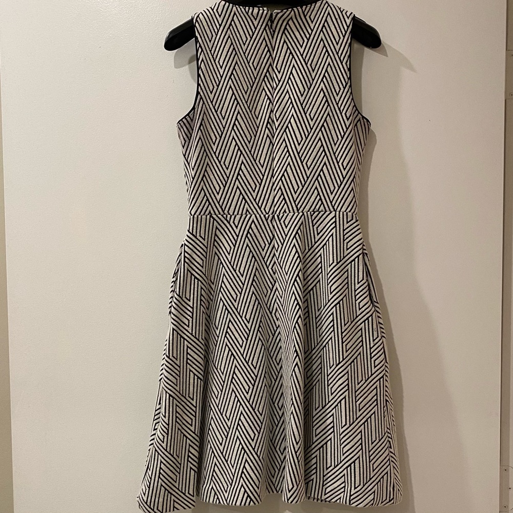 Banana Republic | A-line dress - Picture 6 of 10